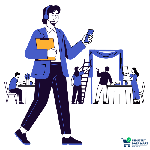 Event Planner Database